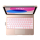 TYPECASE Flexbook Touch z klawiaturą do iPad 11" (A16) / iPad 10.9" - 1485381 - zdjęcie 2